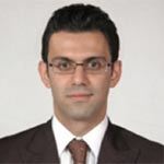 Sina Kianoush