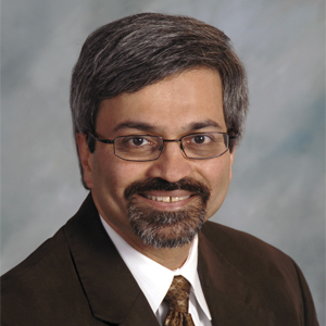 Sumanth Prabhu, MD, FAHA