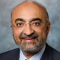 Sumeet S. Chugh, MD, FAHA | Cedars Sinai Medical Center