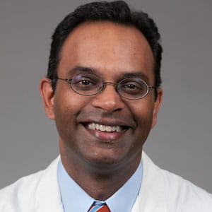 Sunil V. Rao, MD