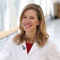 Susan E. Quaggin, MD, FAHA