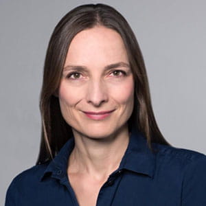 Susanne Wegener, MD