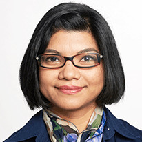 Susmita Sahoo, PhD