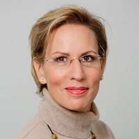 Sabina M. De Geest, PhD, RN, FAHA, FAAN, FESC , FEANS, FRCN