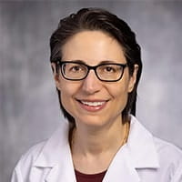 Sepideh Amin-Hanjani, MD, FAANS, FACS, FAHA