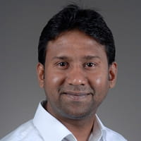 Sivarajan Kumarasamy, PhD