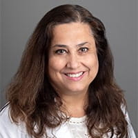Sylvia E. Rosas, MD, MSCE