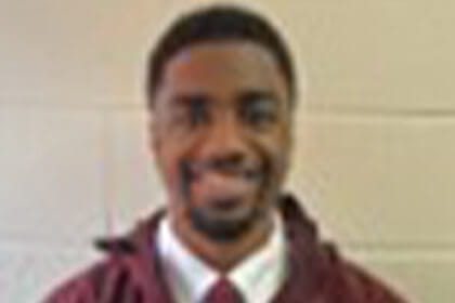 Thomas Barnes III NW Thomas Barnes III NW
