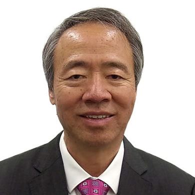 Tianxin Yang