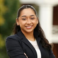 Tanya Cruz, PhD Candidate