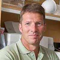 Ulf Hedin