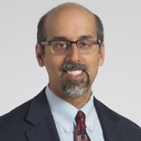 Umesh Khot, MD