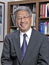 Victor J. Dzau, MD, FAHA
