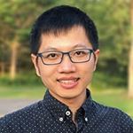 Victor Zhong PhD