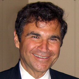 Warren M. Zapol, MD, FAHA