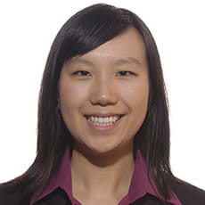 Wendy Ying, MD, Fellow at Johns Hopkins University