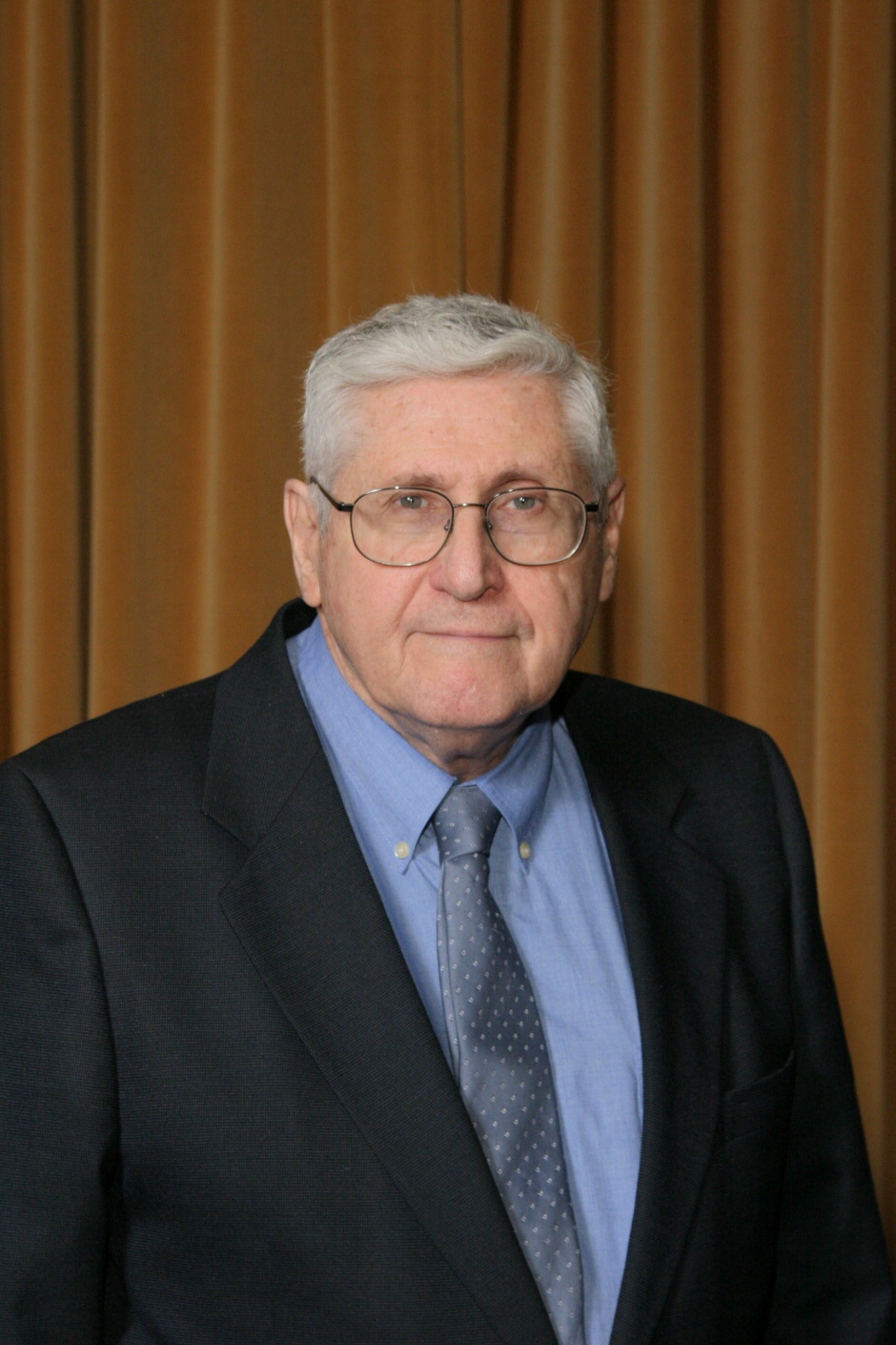 William B. Kannel, MD, MPH, FAHA