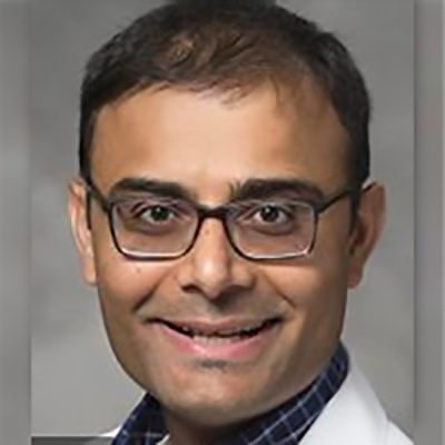 Yashashwi Pokharel, MD, MSCR