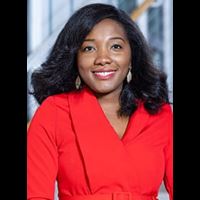 Yvonne Commodore-Mensah, PhD, MHS, RN, FAHA