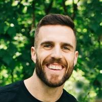 Zachary Clayton