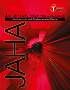 Journal of the American Heart Association 