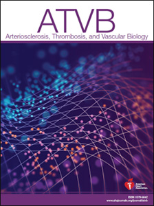 Arteriosclerosis, Thrombosis, and Vascular Biology 