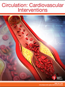 Circulation: Cardiovascular Interventions 