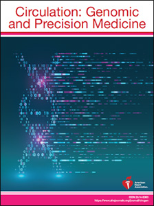 Circulation: Genomic and Precision Medicine 