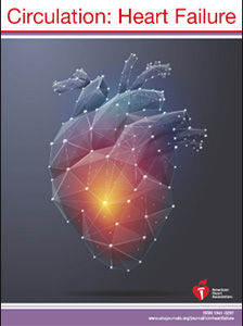 Circulation: Heart Failure 