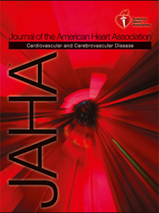 Journal of the American Heart Association 