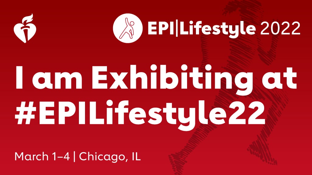 EPI|Lifestyle 2022 - I am Exhibiting at #EpiLifestyle22 - March 1-4 | Chicago, IL