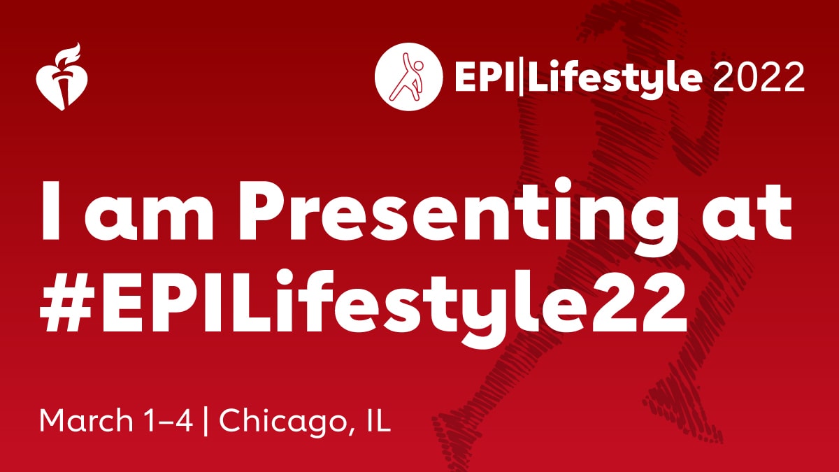 EPI|Lifestyle 2022 - I am Presenting at #EpiLifestyle22 - March 1-4 | Chicago, IL