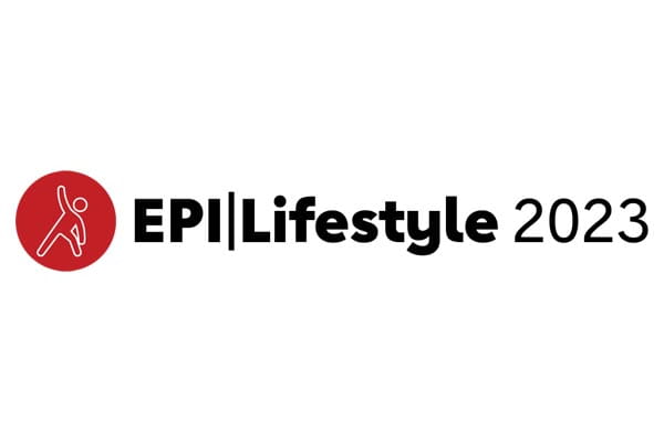 EPI|Lifestyle 2023 logo