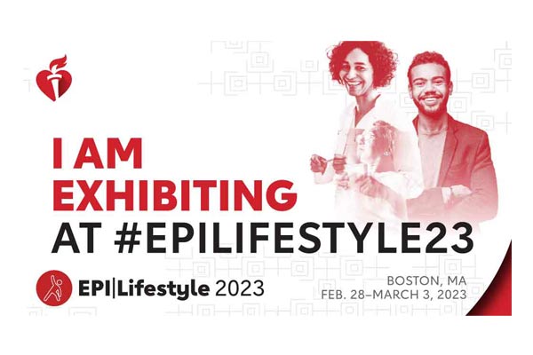 I am Exhibiting at #EPILifestyle23. EPI|Lifestyle 2023, Feb. 28-March 3, 2023, Boston, MA.