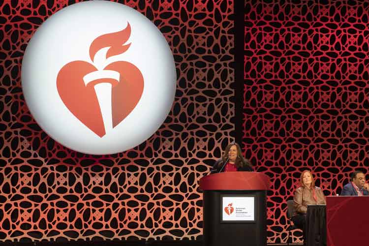 International Stroke Conference 2025 - Professional Heart Daily ...