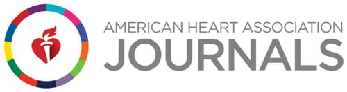 American Heart Association JOURNALS logo