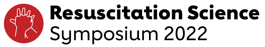 Resuscitation Science Symposium 2022 logo