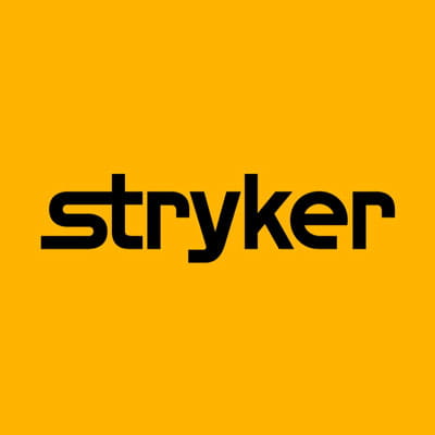 Stryker Medical logo