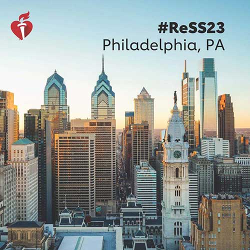 ReSS Promotional Toolkit - Professional Heart Daily | American Heart ...