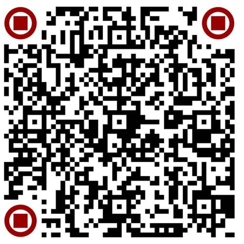 Image of a QR code - Scan to smartphone for link