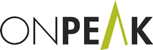 OnPeak official logo