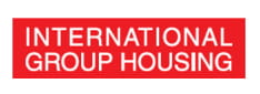International Group Housing official logo