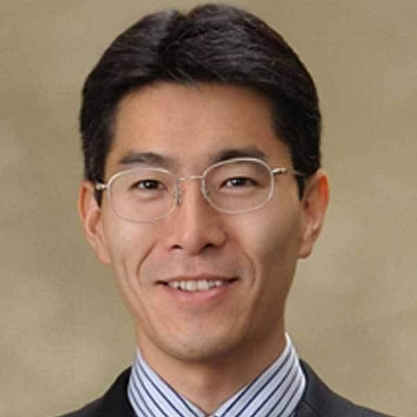 Hiroaki Okazaki, MD, PhD