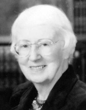 Dr. Harriet Dustan
