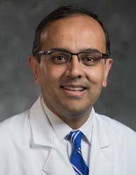 Manesh Patel, MD