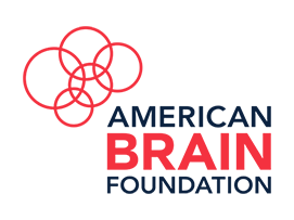 Logo - American Brain Foundation - Circles grouped together