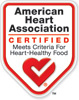1995: Heart-Check Mark Program Launches
