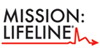 2007: Mission: Lifeline Launched