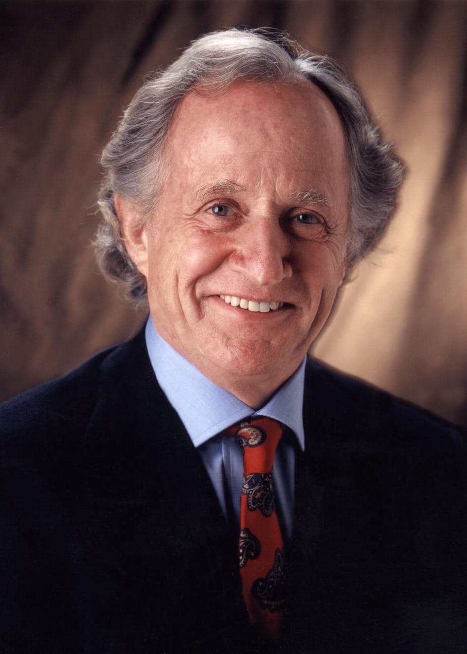 2007 Dr. Mario Capecchi receives the Nobel Prize in Physiology or Medicine for his discoveries in gene targeting.