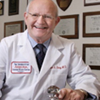 Dr. Gordon Ewy